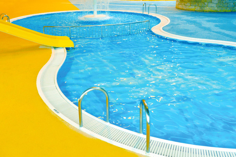 28229円 最高品質の プール用のプールの滝のステンレス鋼庭のプールの噴水地上のプールの庭の屋外のプールの噴水15.7